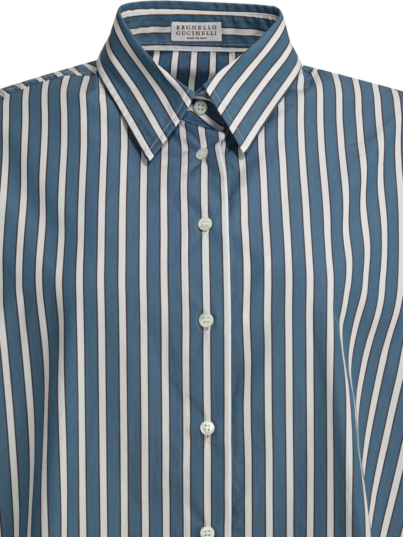 "Shadow" Casual Shirt Shirts