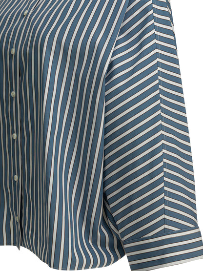 "Shadow" Casual Shirt Shirts