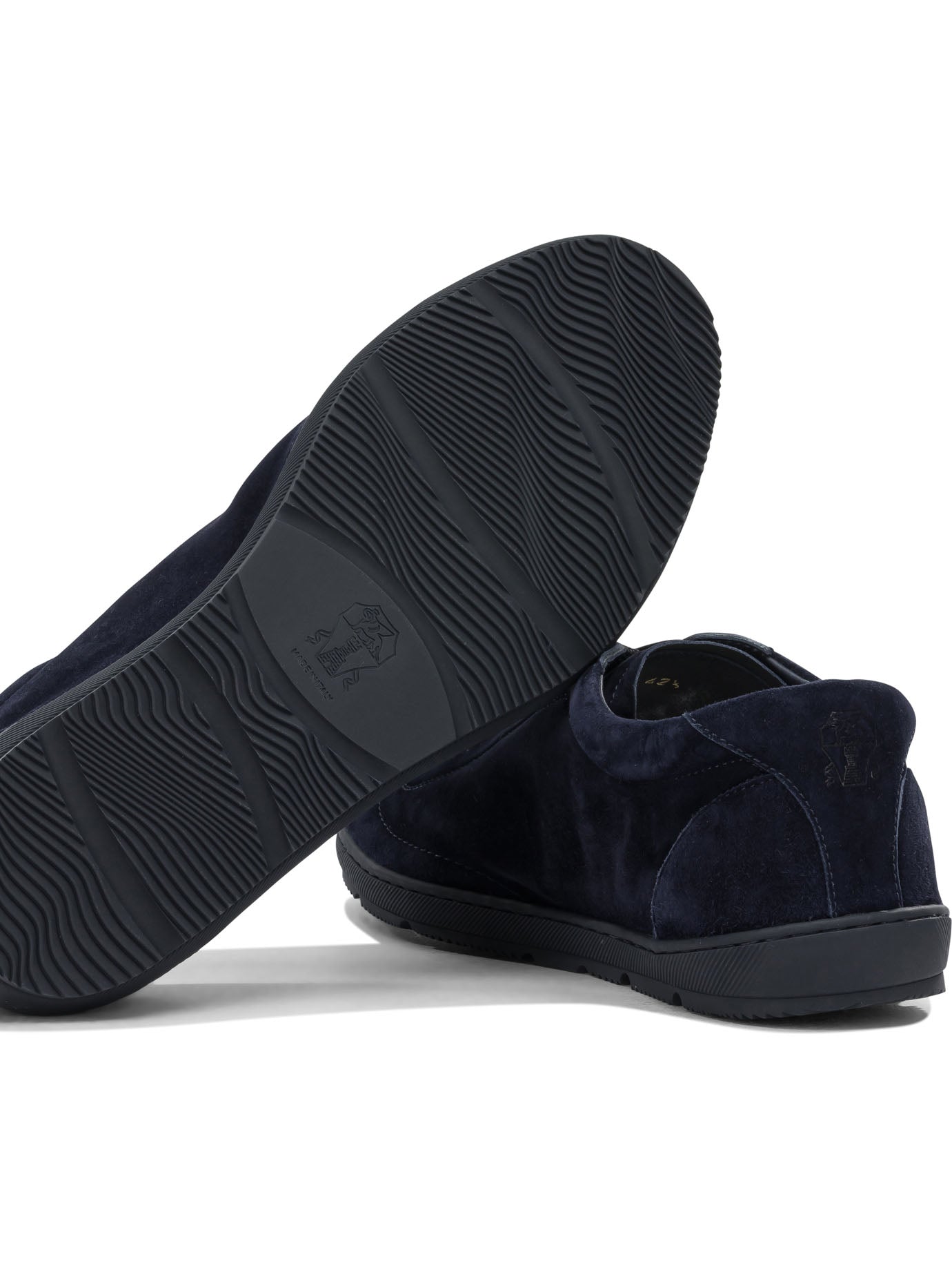 "Light" low top sneakers Sneakers & Slip-On
