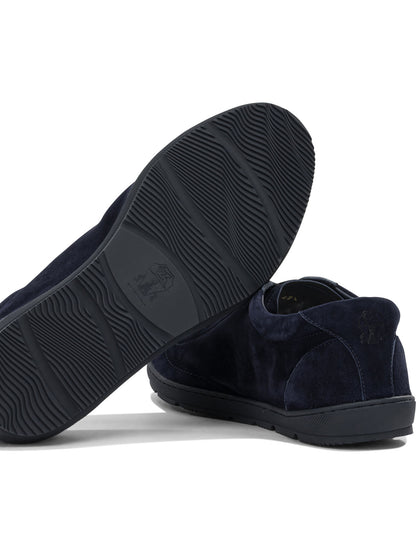 "Light" low top sneakers Sneakers & Slip-On