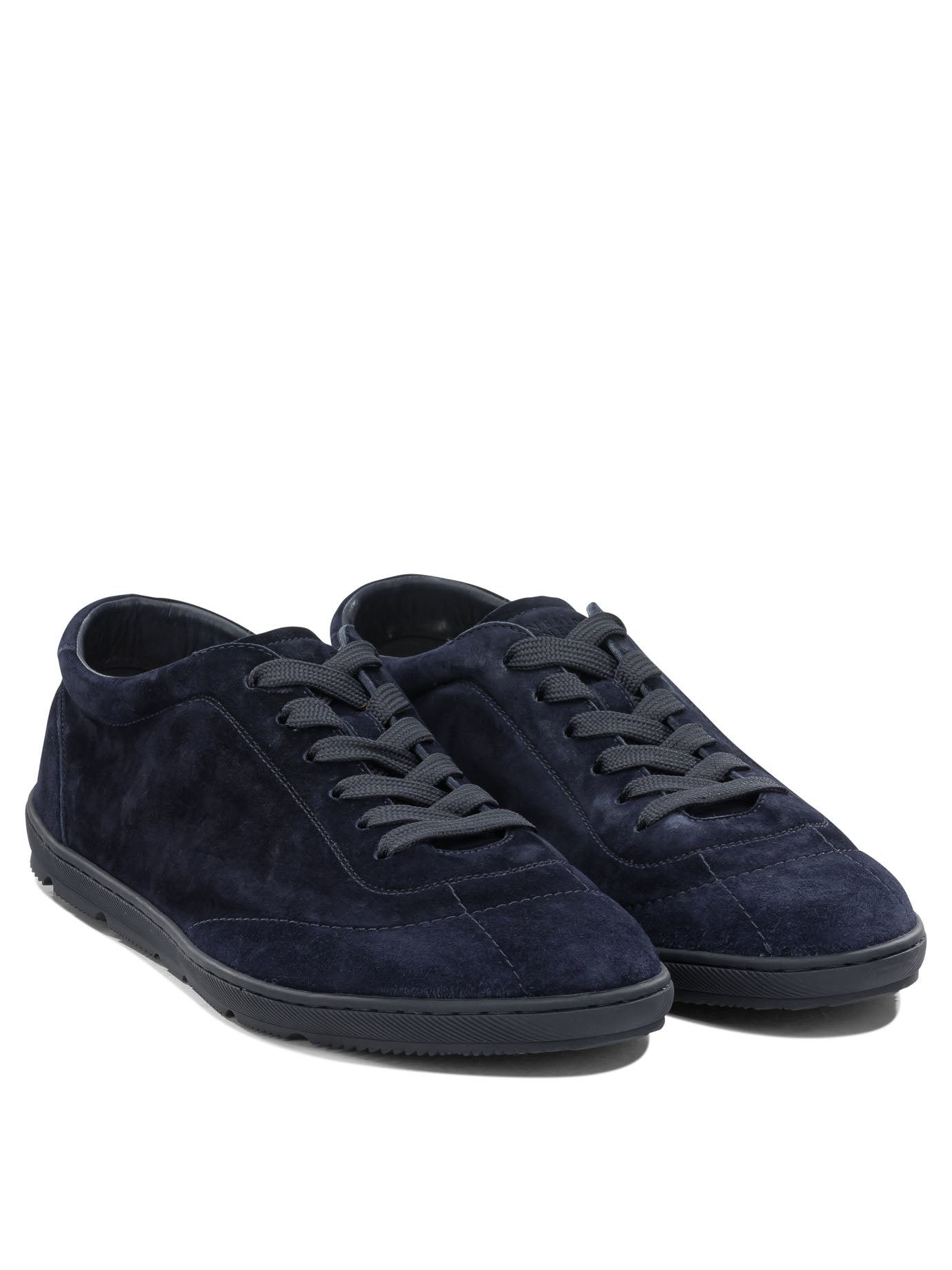 "Light" low top sneakers Sneakers & Slip-On