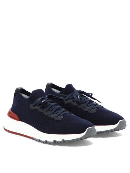 Low sneakers Sneakers & Slip-On