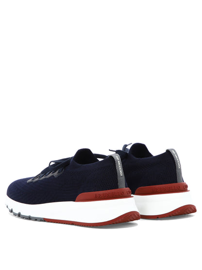 Low sneakers Sneakers & Slip-On