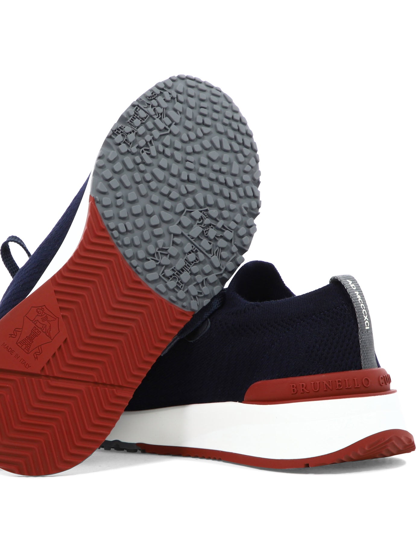 Low sneakers Sneakers & Slip-On