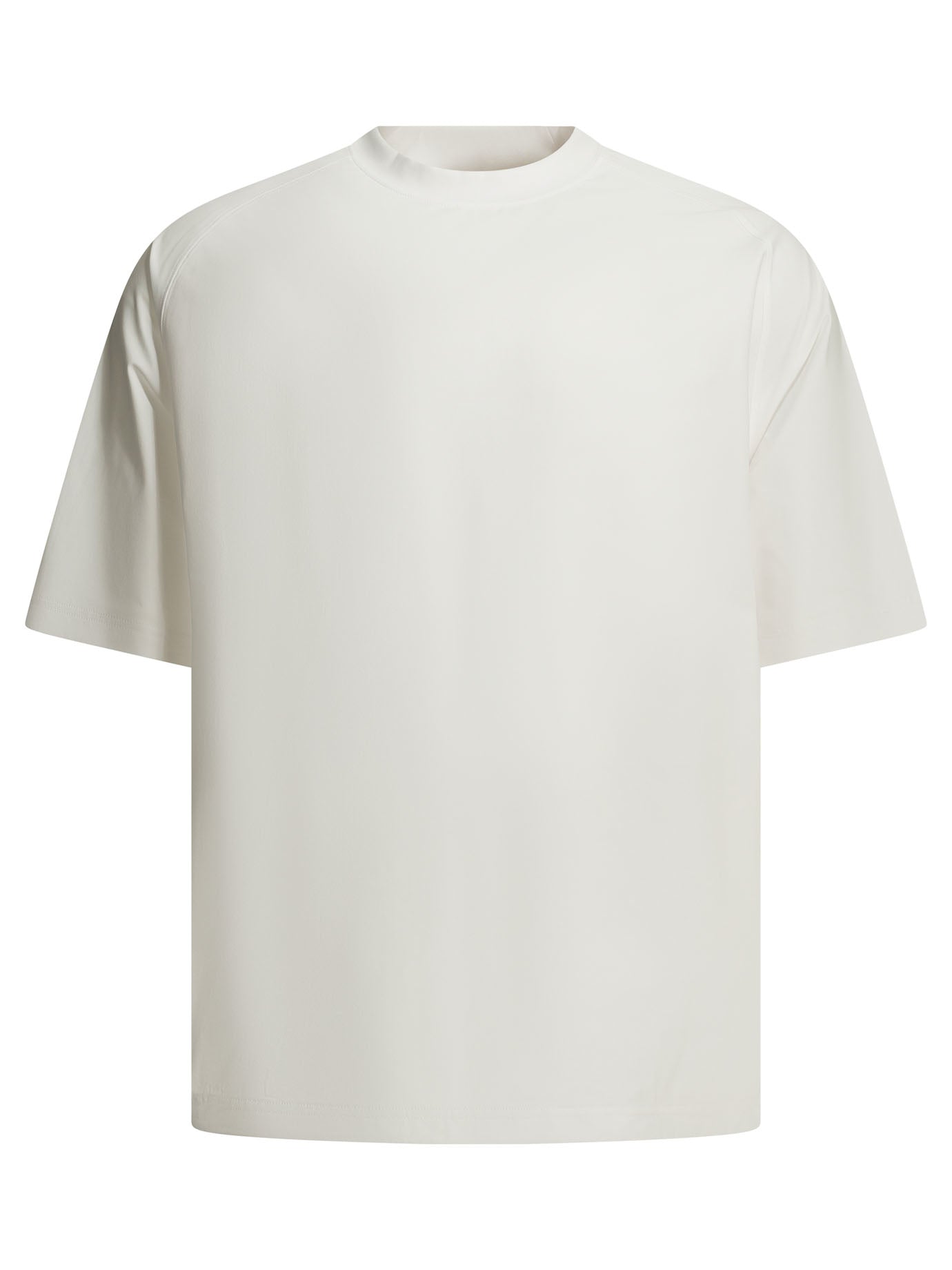 "Tech Lightweight" Crew-Neck T-Shirt T-shirts