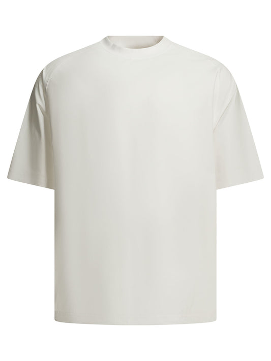 "Tech Lightweight" Crew-Neck T-Shirt T-shirts