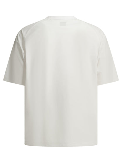 "Tech Lightweight" Crew-Neck T-Shirt T-shirts