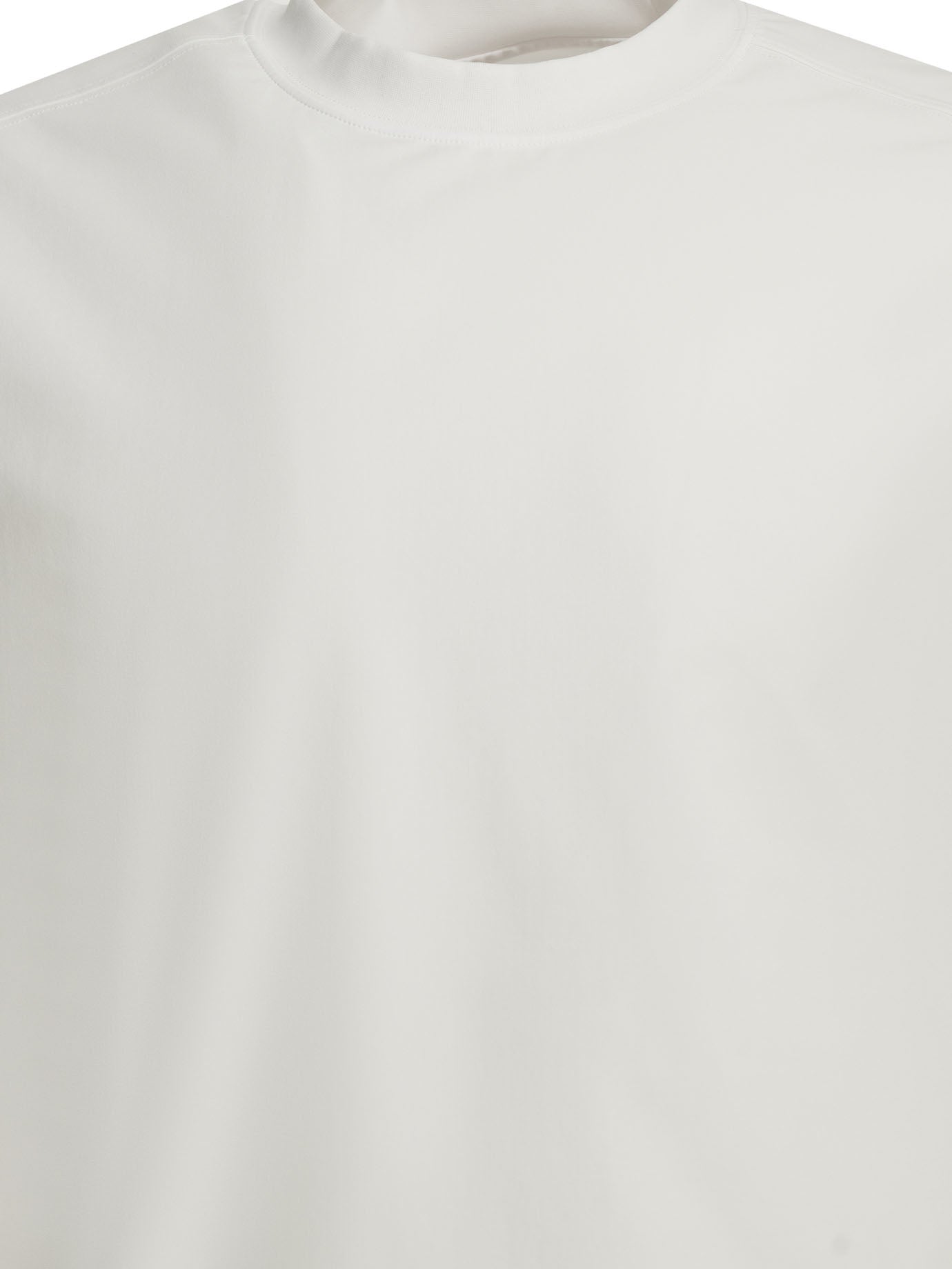 "Tech Lightweight" Crew-Neck T-Shirt T-shirts