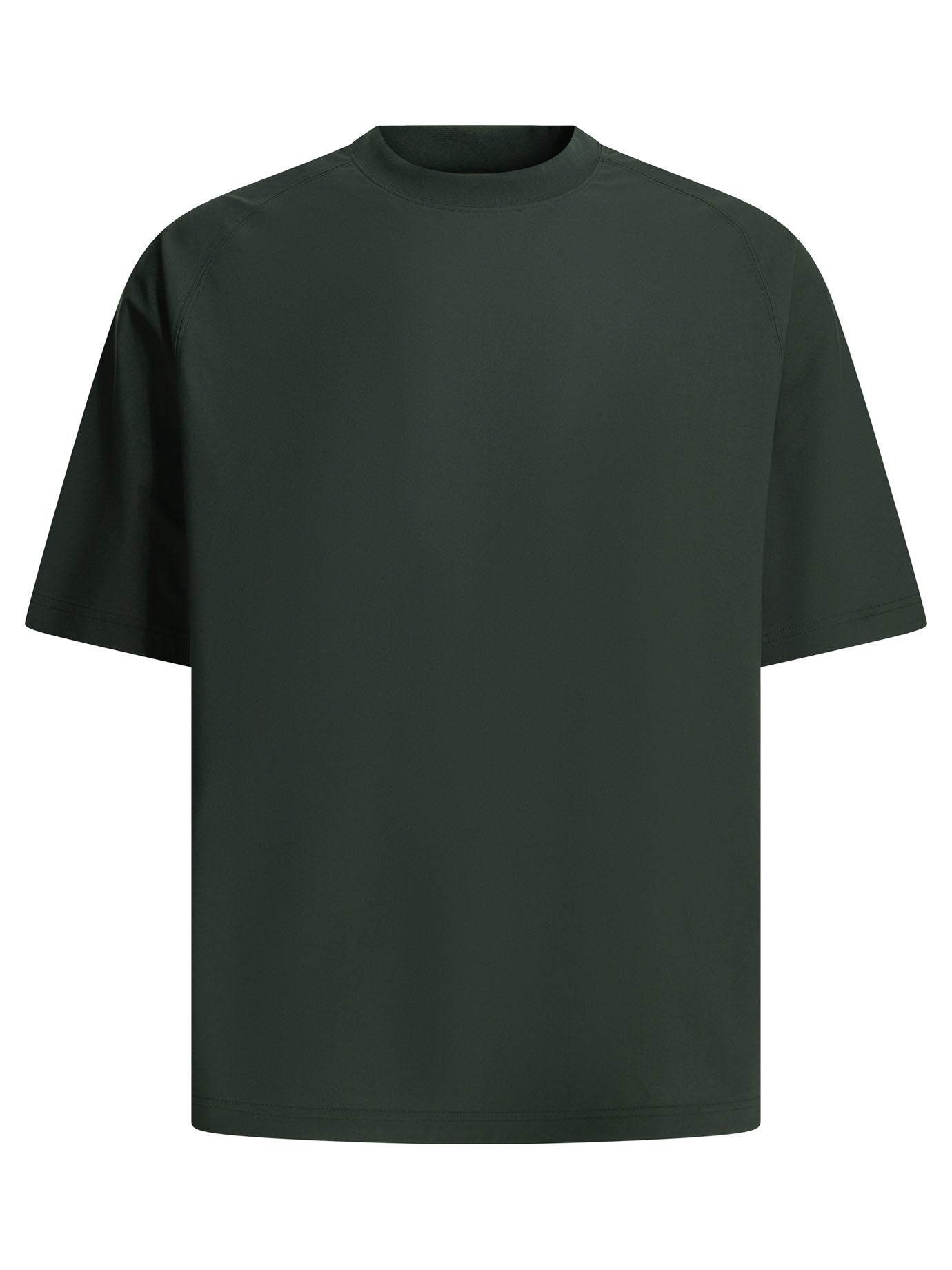 "Tech Lightweight" Crew-Neck T-Shirt T-shirts