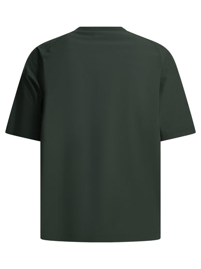 "Tech Lightweight" Crew-Neck T-Shirt T-shirts
