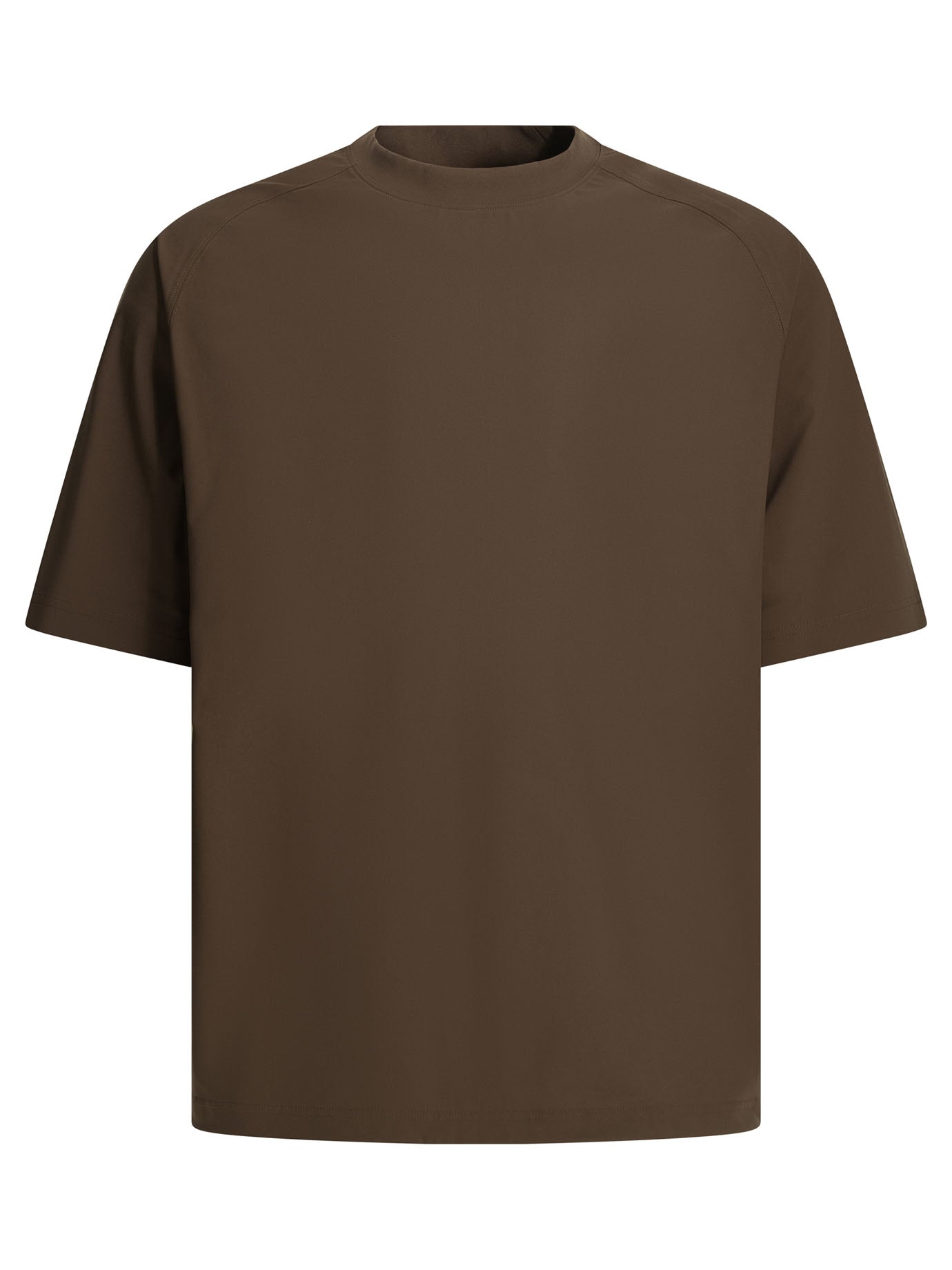 "Tech Lightweight" Crew-Neck T-Shirt T-shirts