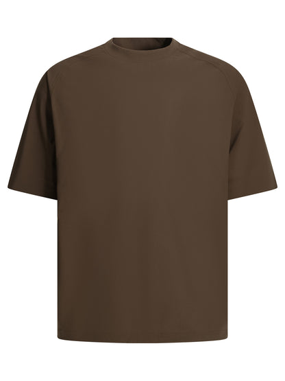 "Tech Lightweight" Crew-Neck T-Shirt T-shirts