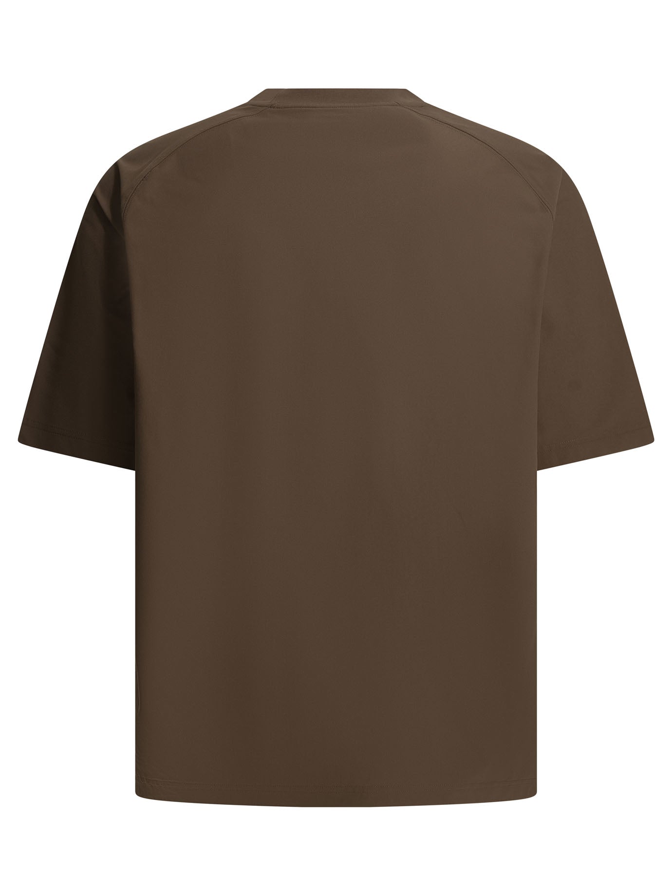 "Tech Lightweight" Crew-Neck T-Shirt T-shirts