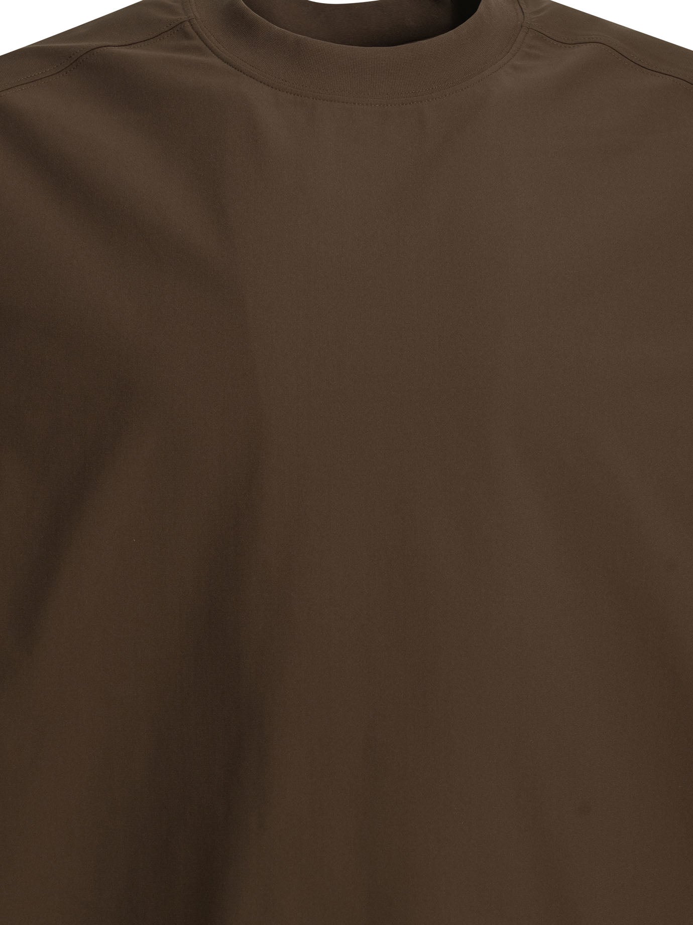 "Tech Lightweight" Crew-Neck T-Shirt T-shirts