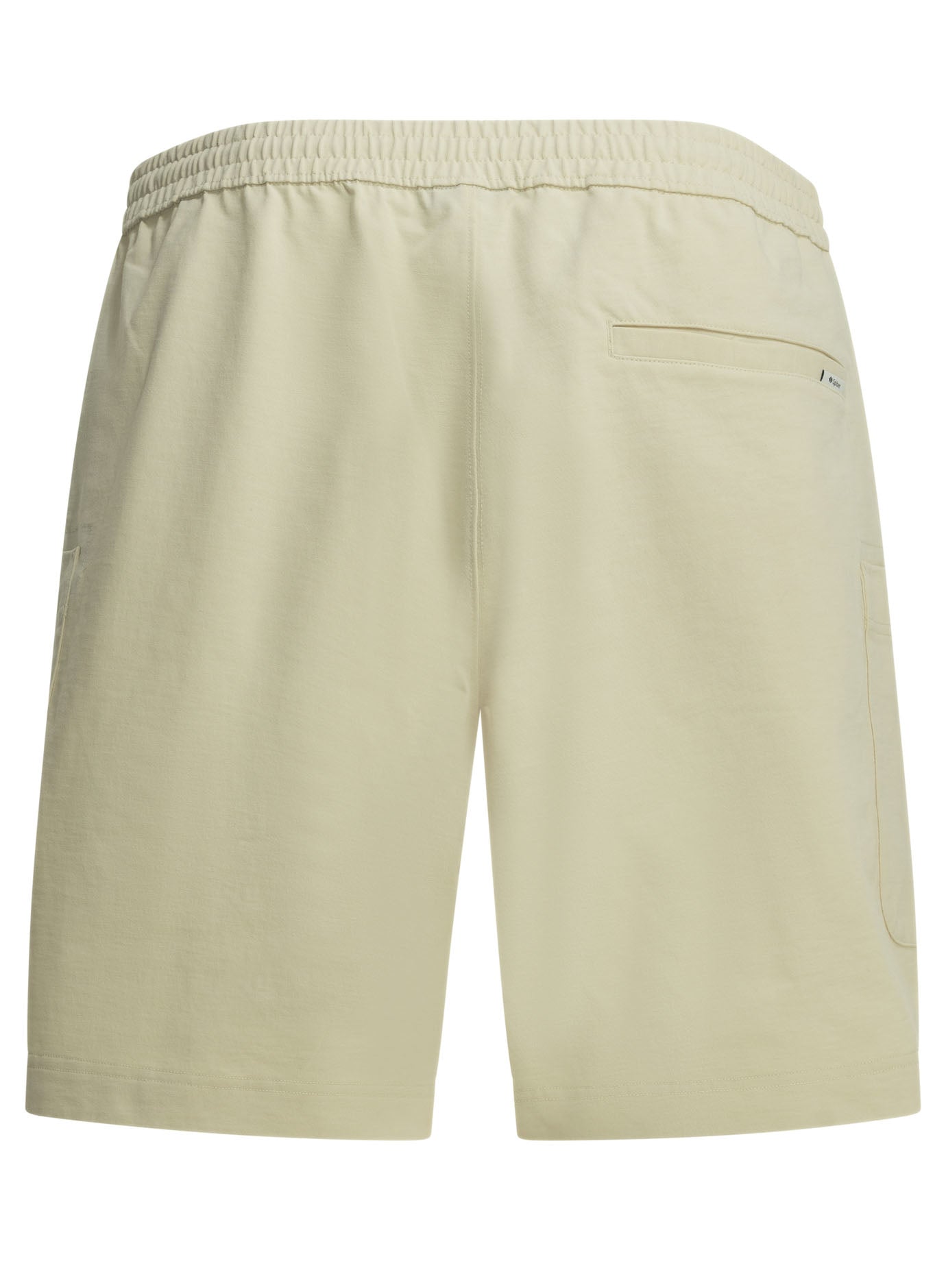 "Tech Side Pocket" Cargo Shorts Shorts