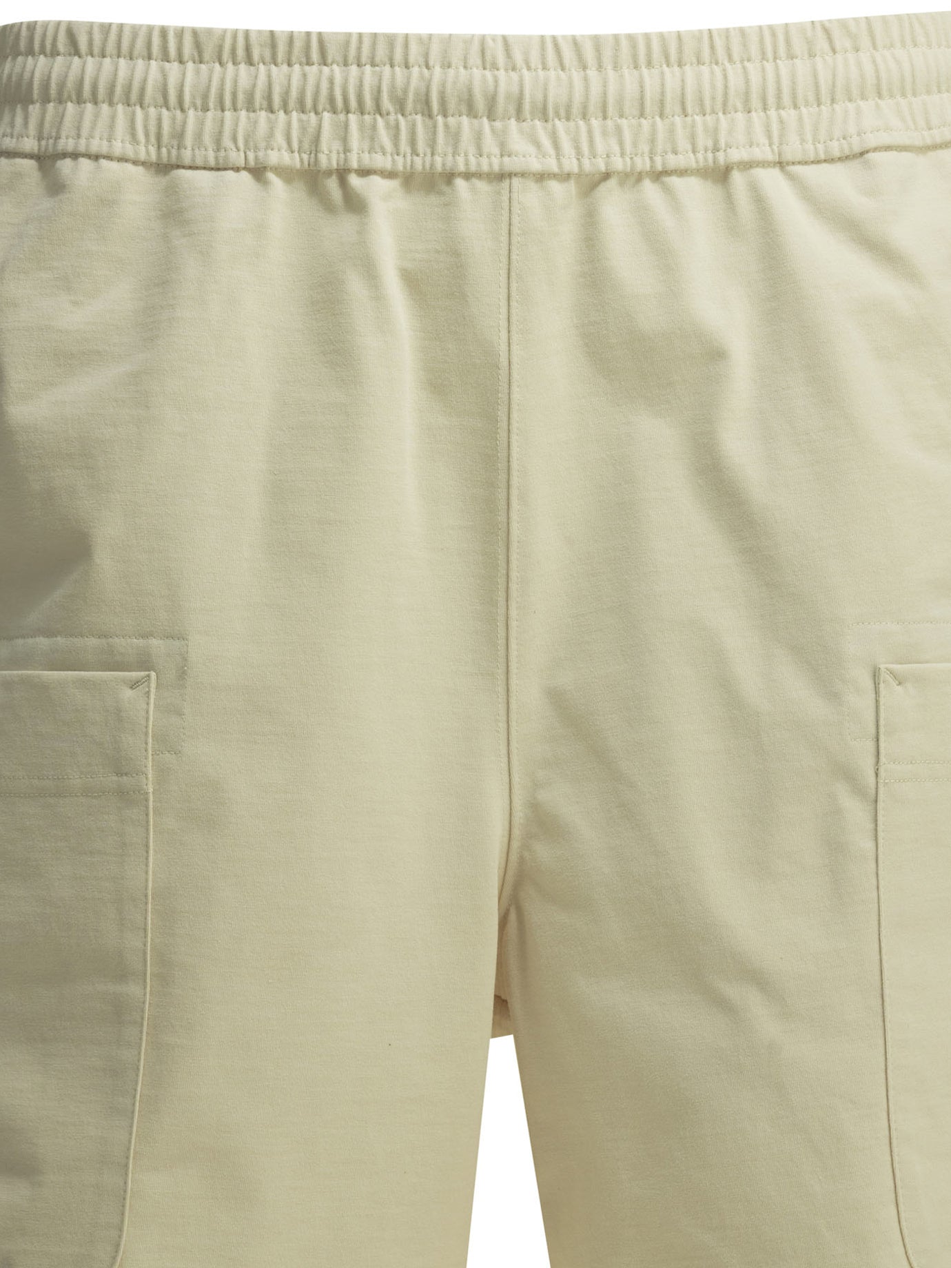 "Tech Side Pocket" Cargo Shorts Shorts
