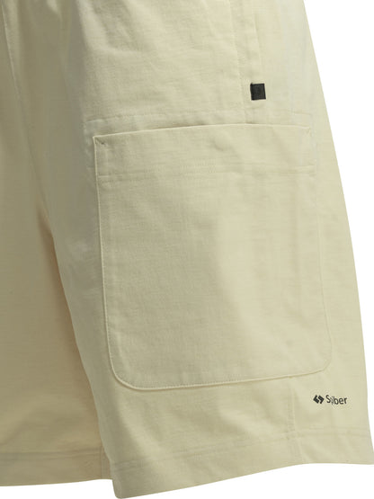 "Tech Side Pocket" Cargo Shorts Shorts