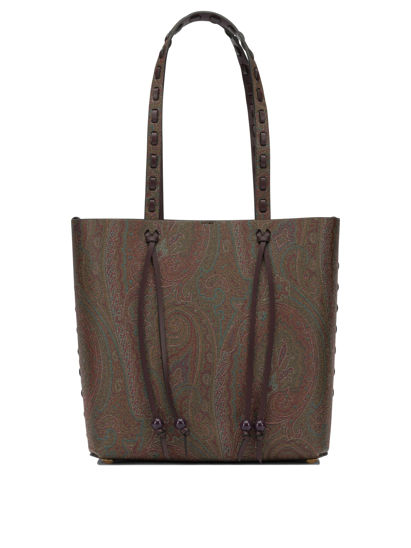 "ETRO Essential" Small Shoulder Bag Shoulder bags