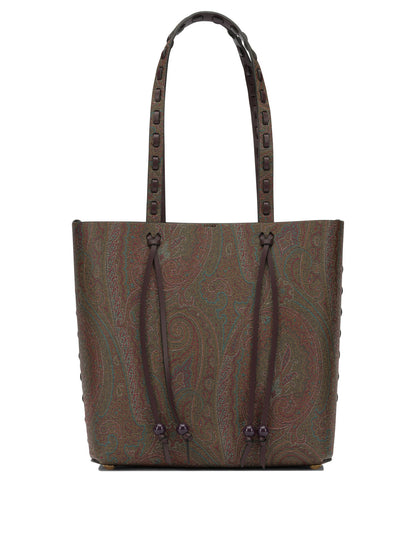 "ETRO Essential" Small Shoulder Bag Shoulder bags