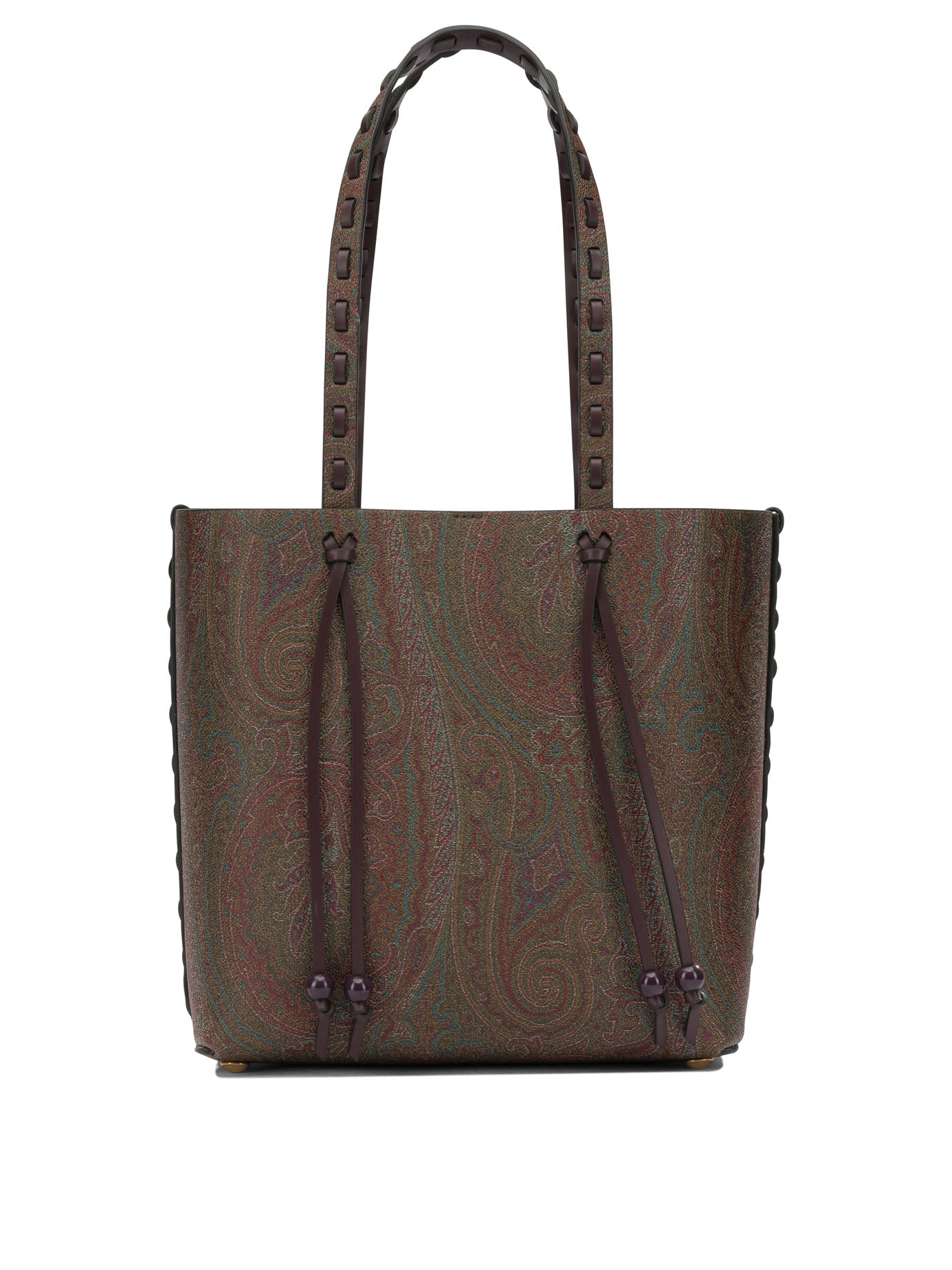 "ETRO Essential" Small Shoulder Bag Shoulder bags