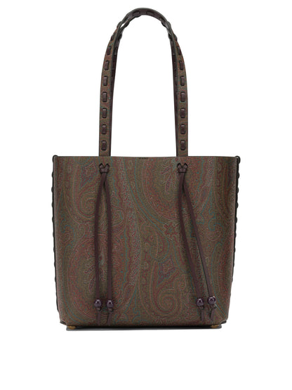 "ETRO Essential" Small Shoulder Bag Shoulder bags