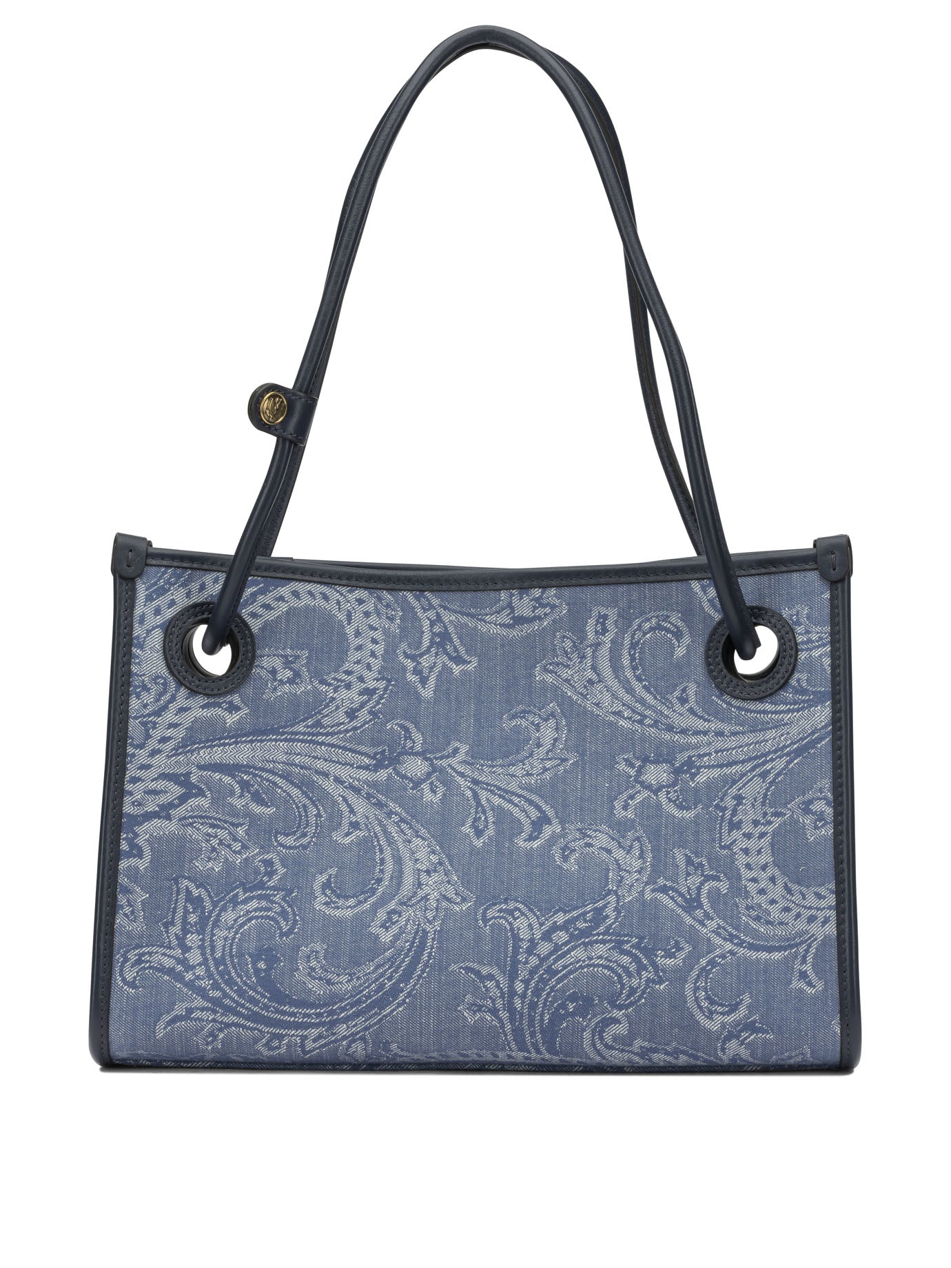 "Shopping Eyes" Medium Shoulder Bag Shoulder bags