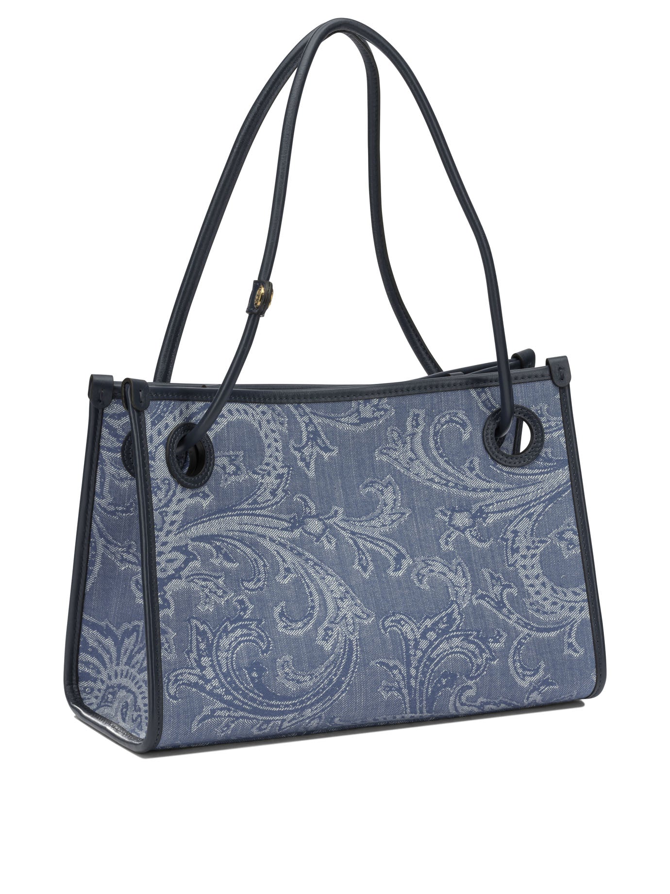 "Shopping Eyes" Medium Shoulder Bag Shoulder bags