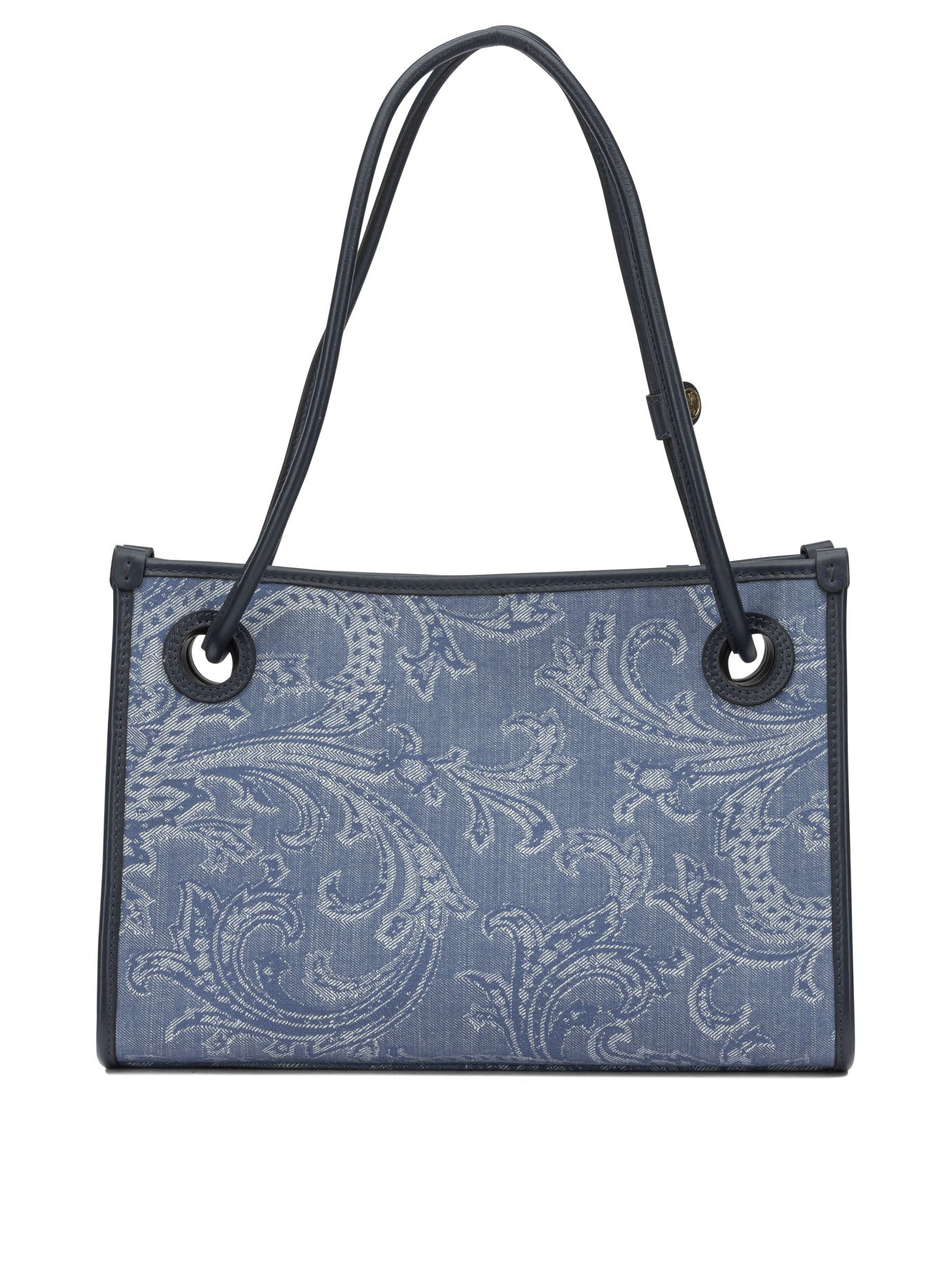 "Shopping Eyes" Medium Shoulder Bag Shoulder bags