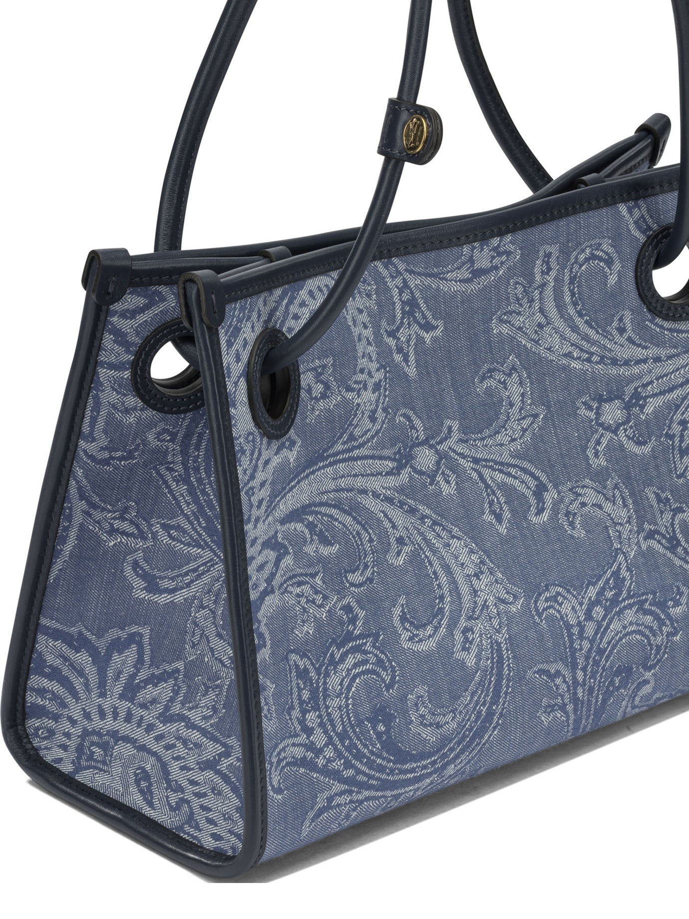 "Shopping Eyes" Medium Shoulder Bag Shoulder bags