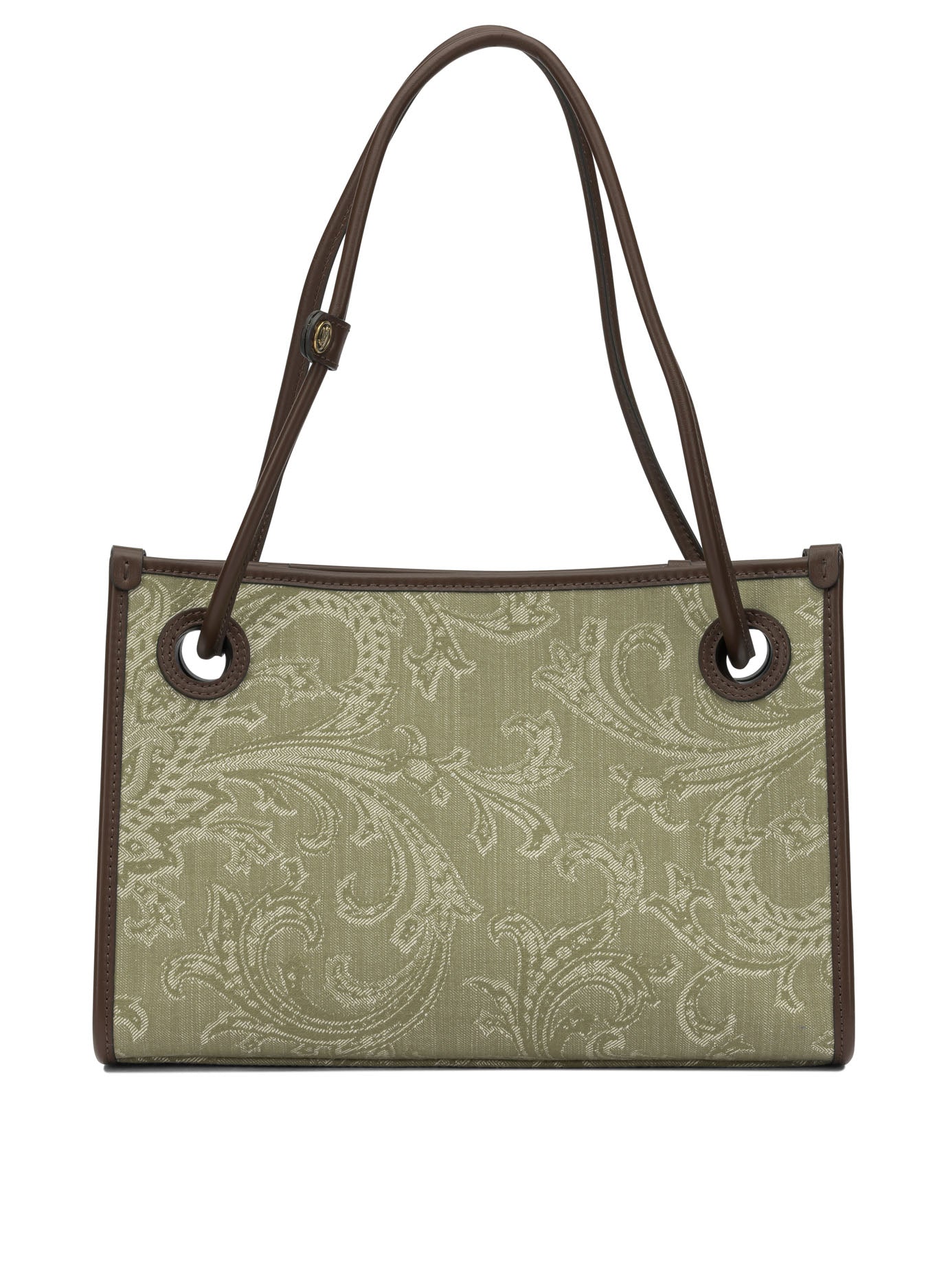 "Shopping Eyes" Medium Shoulder Bag Shoulder bags