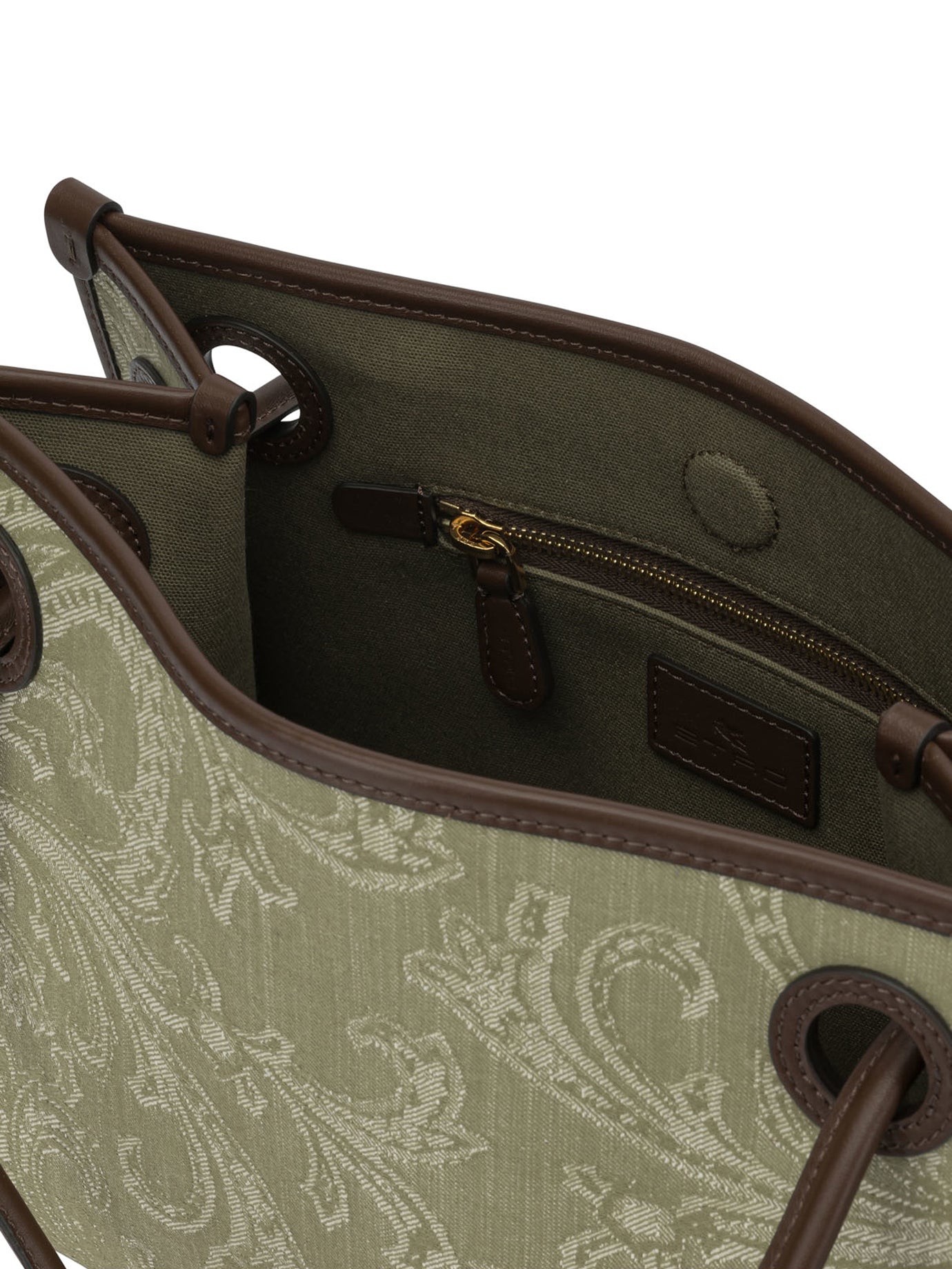"Shopping Eyes" Medium Shoulder Bag Shoulder bags