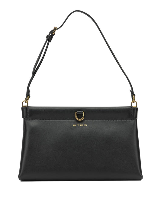 "Talk" Small Shoulder Bag Shoulder bags