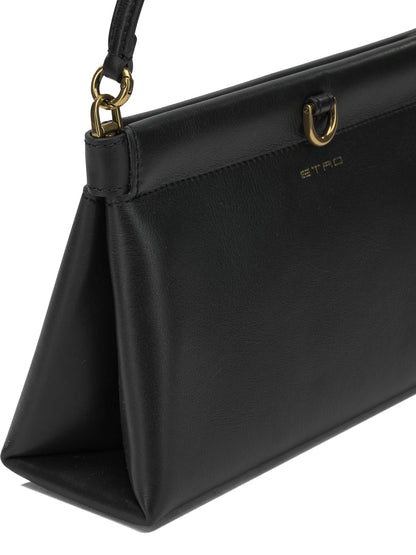 "Talk" Small Shoulder Bag Shoulder bags