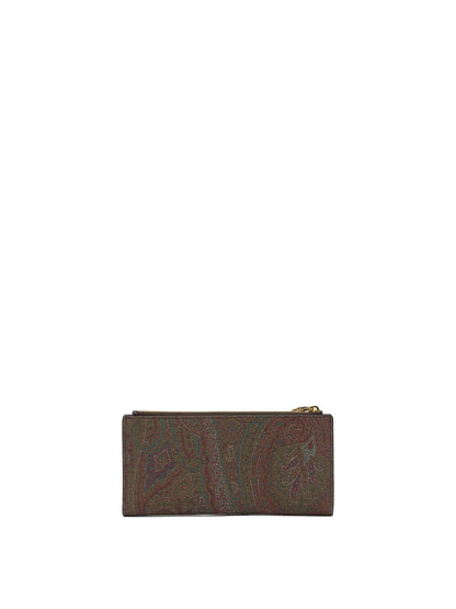 "Arnica" Wallet Wallets & Card holders