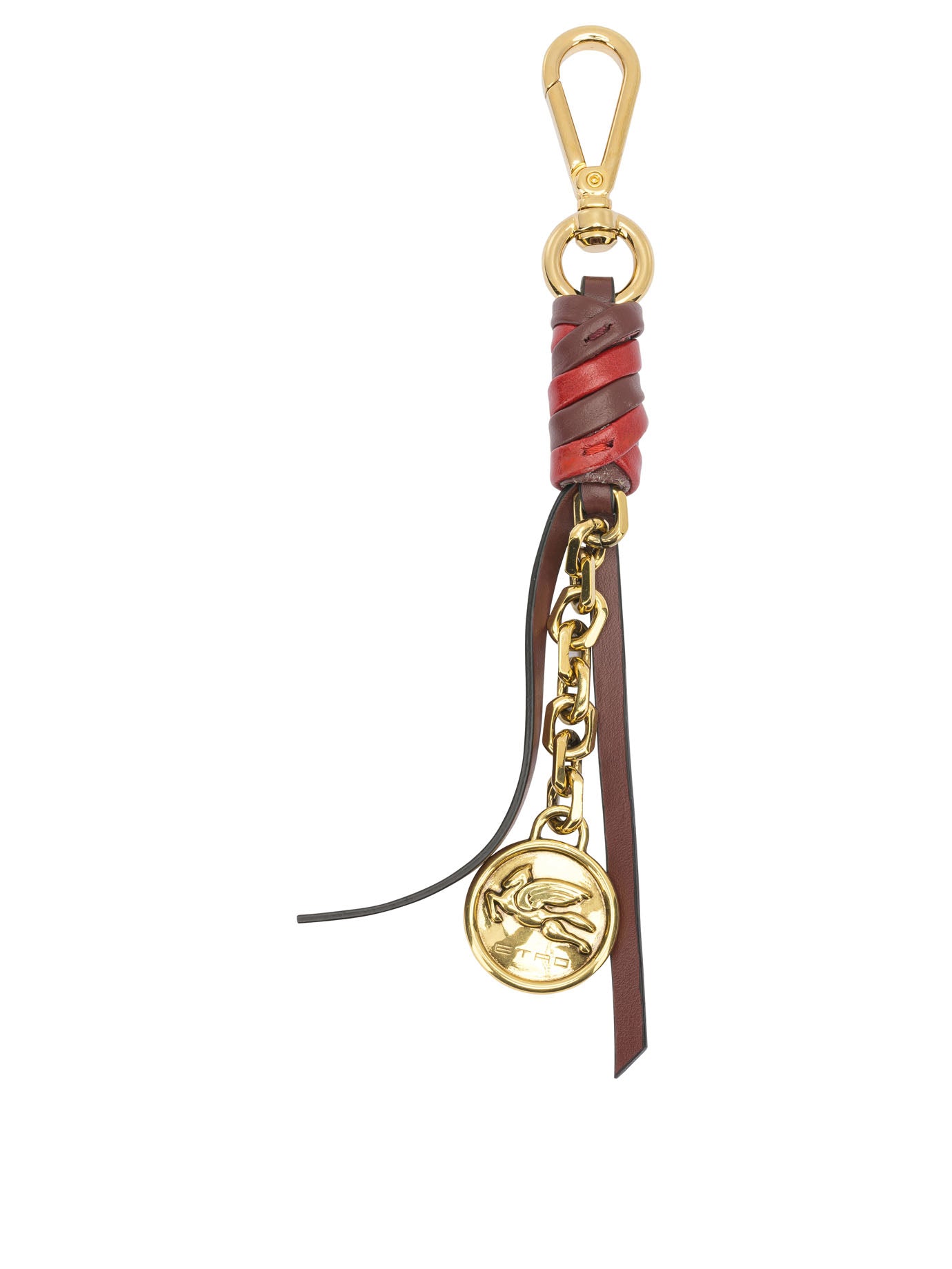 "Chain" Charm Key holders & Charms