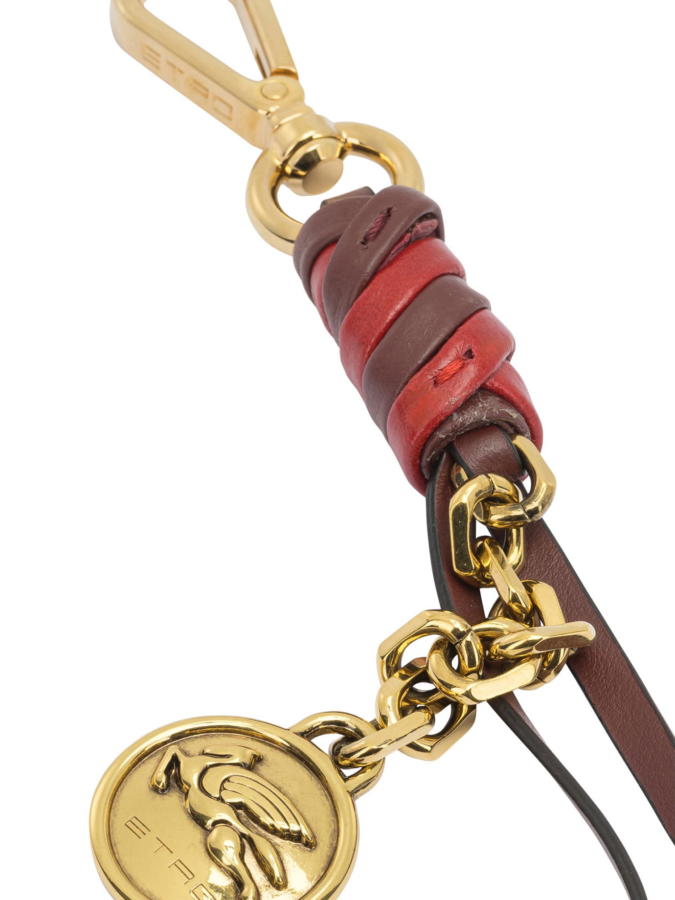 "Chain" Charm Key holders & Charms