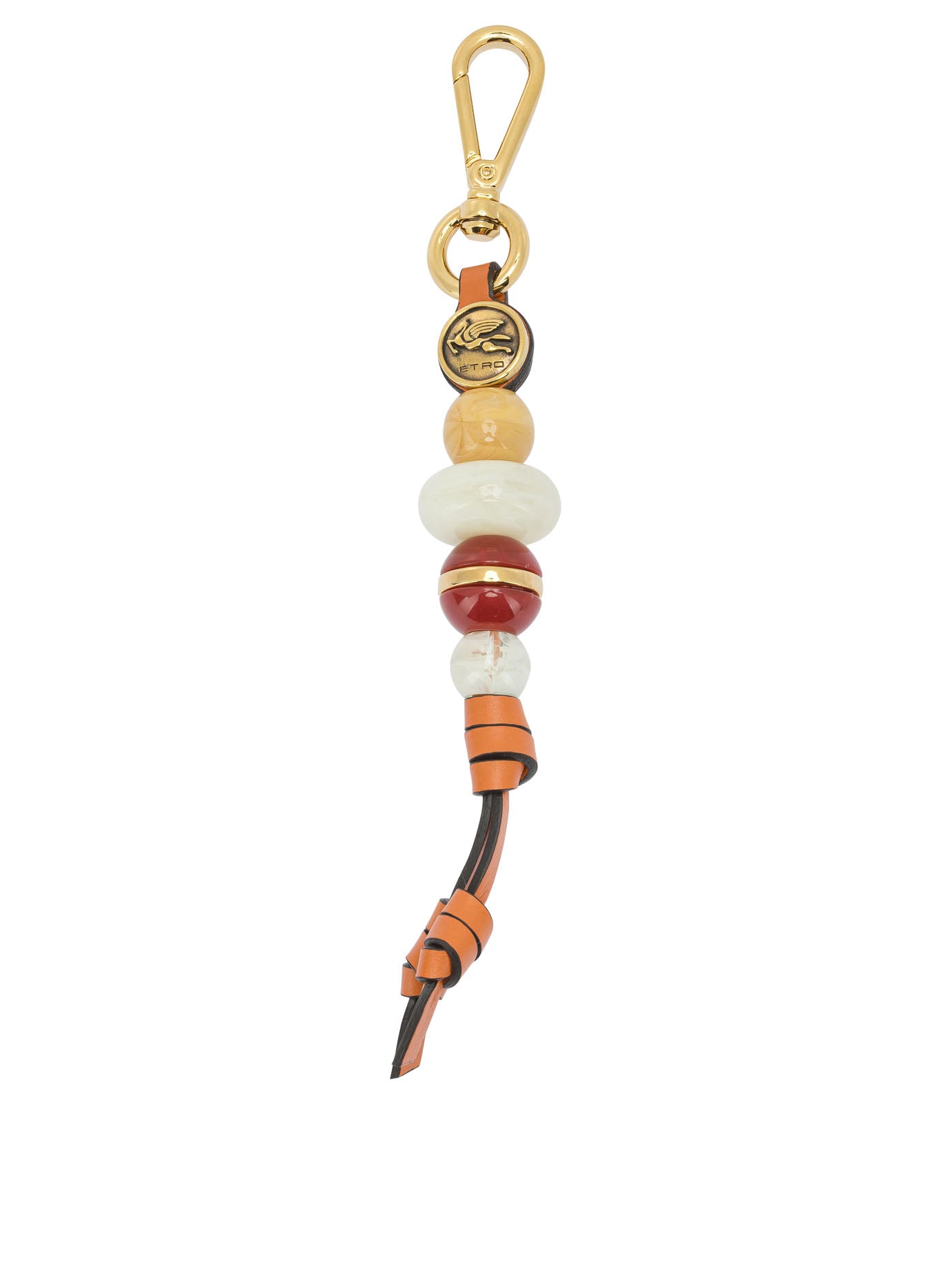 "Spheres" Charm Key holders & Charms