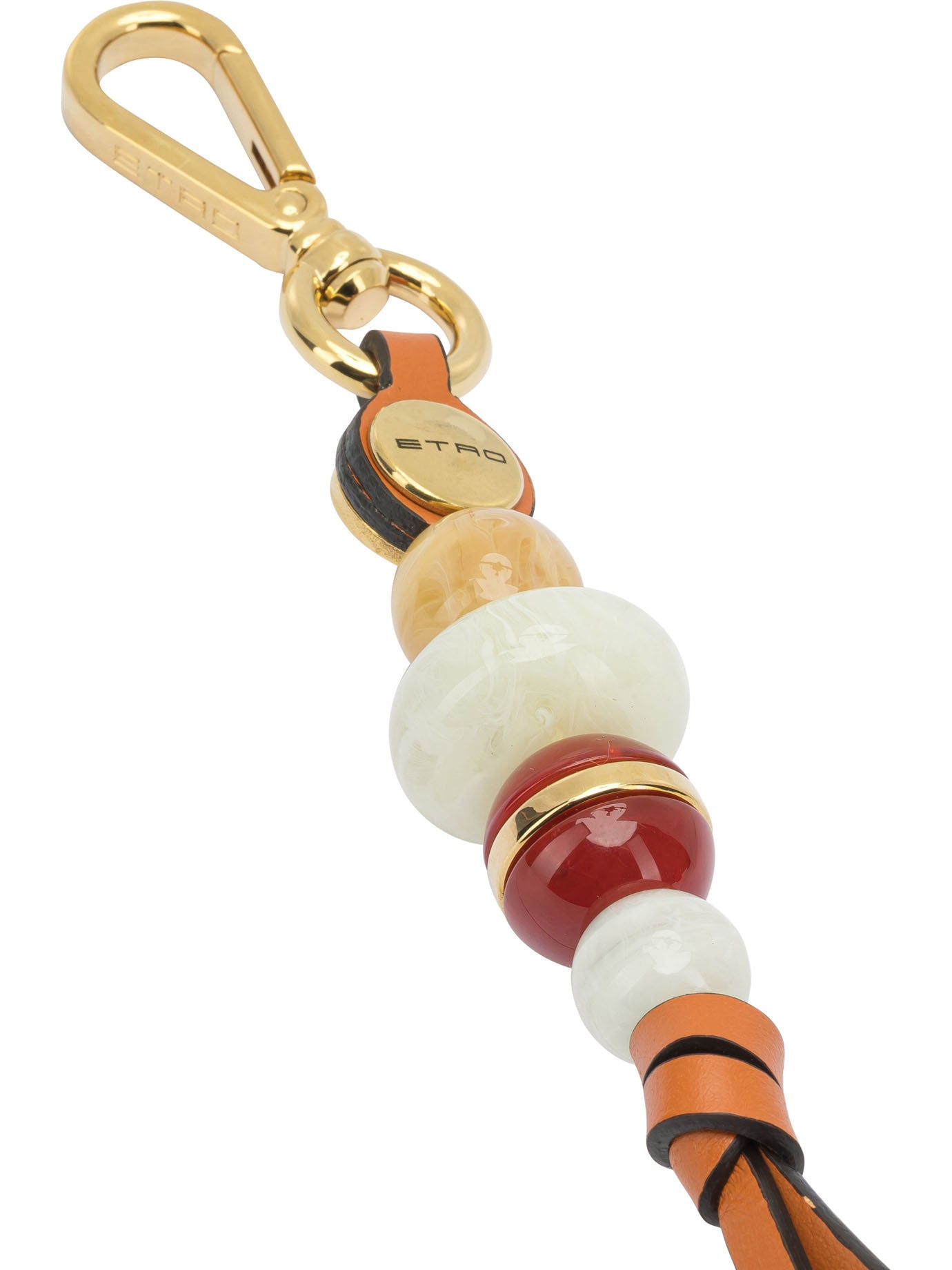 "Spheres" Charm Key holders & Charms