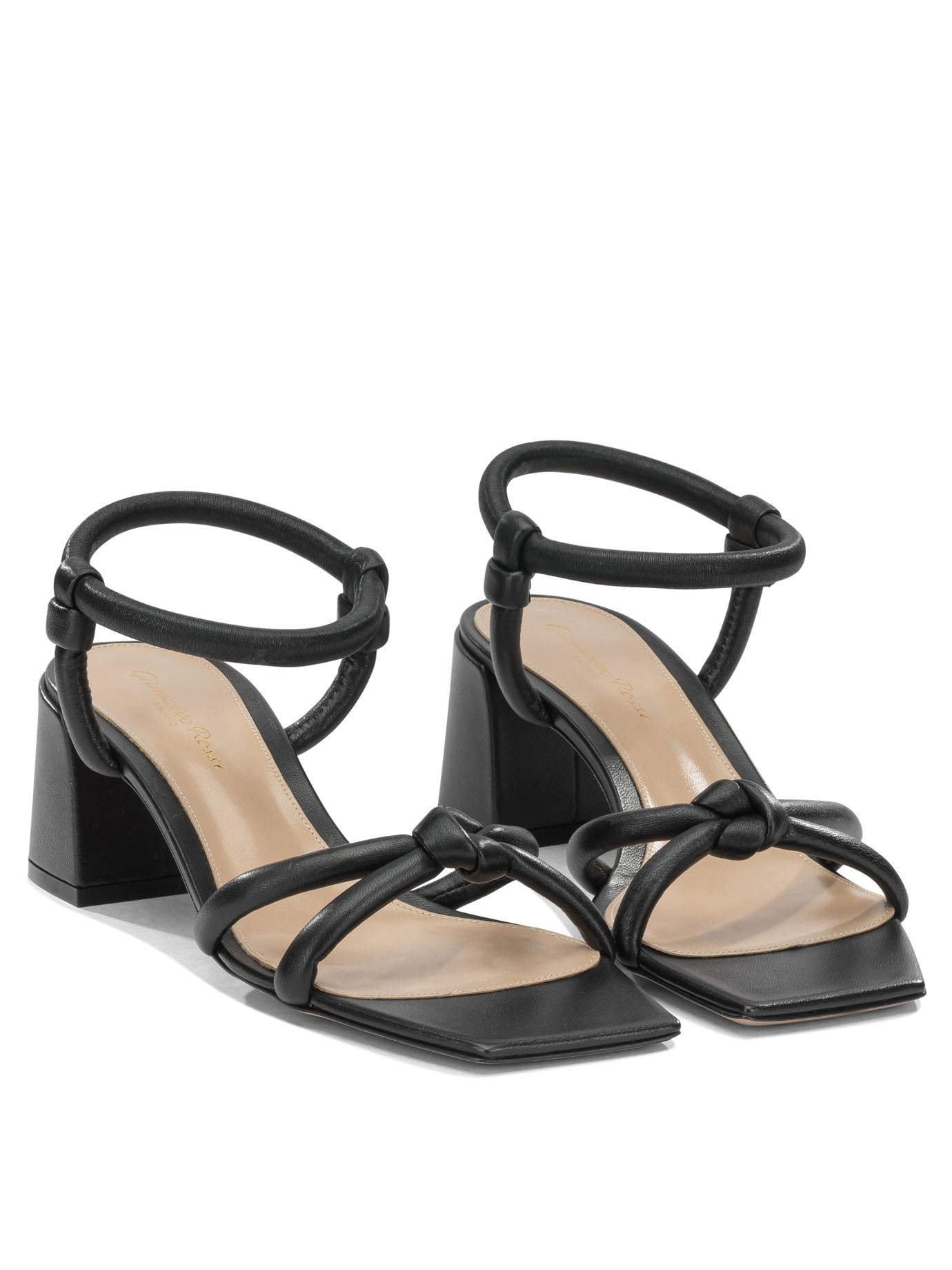 "Juno 55 mm" heeled sandals Sandals