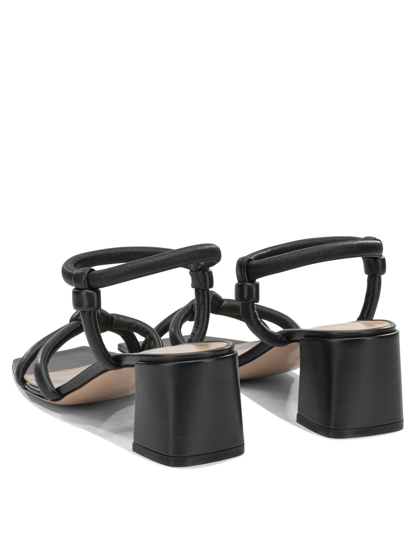 "Juno 55 mm" heeled sandals Sandals