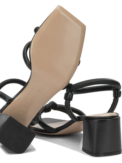 "Juno 55 mm" heeled sandals Sandals