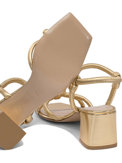 "Juno 55 mm" heeled sandals Sandals