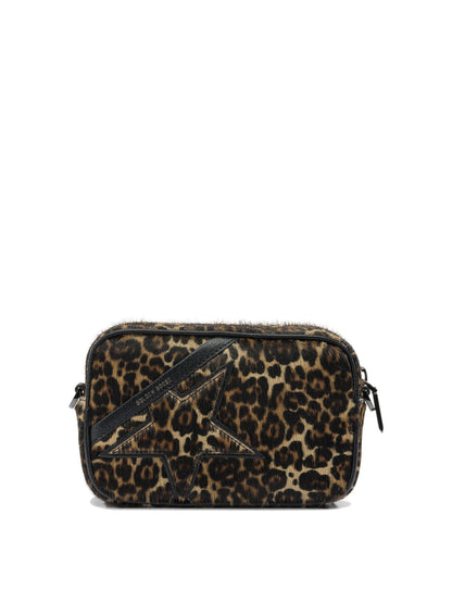 "Mini Star" Clutch Bag Clutches