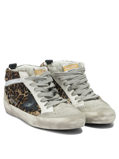"Mid Star" sneakers Sneakers & Slip-On