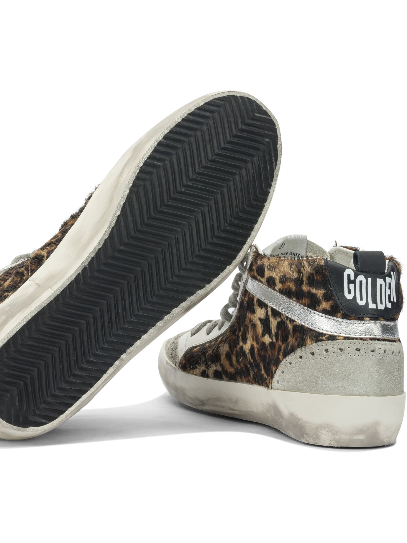 "Mid Star" sneakers Sneakers & Slip-On