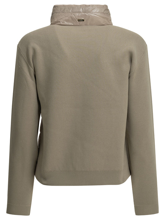 Short down jacket Jackets and Coats