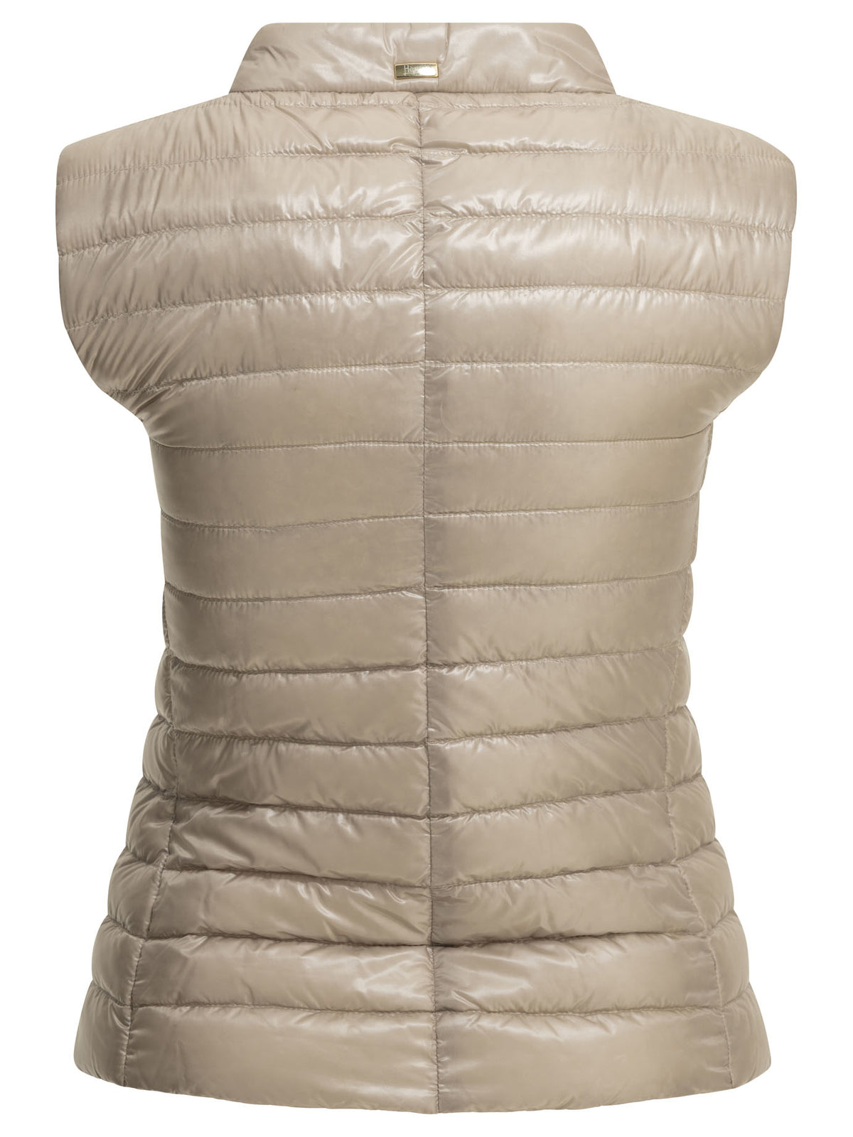 Ultra-light nylon vest Jackets and Coats