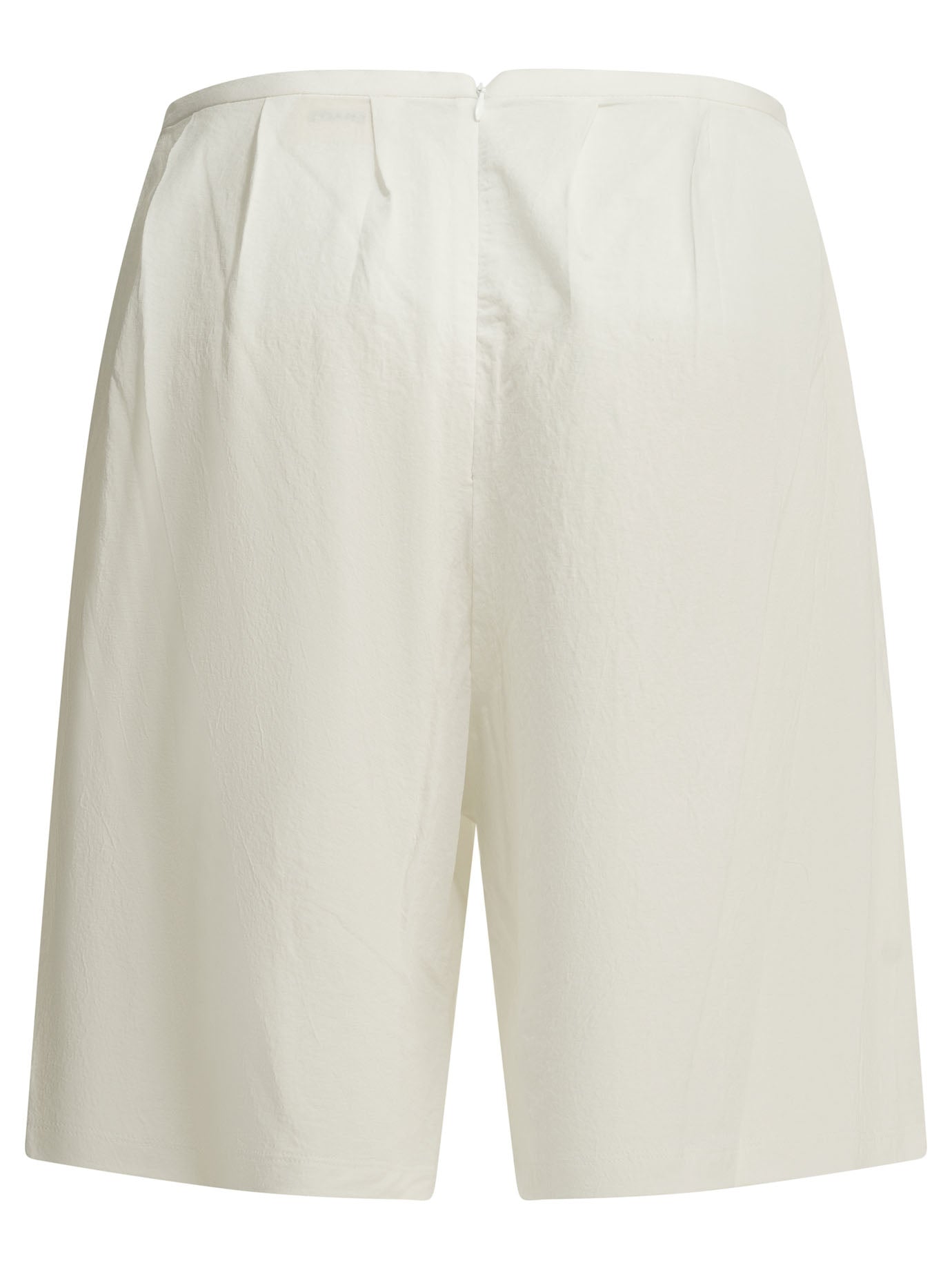 "Poppy" Formal Shorts Shorts