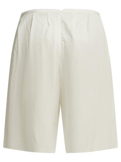 "Poppy" Formal Shorts Shorts