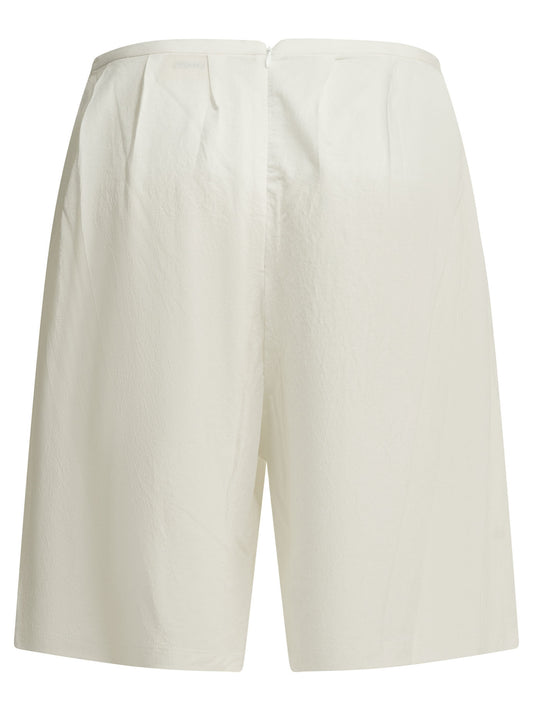 "Poppy" Formal Shorts Shorts